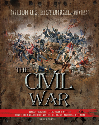 The Civil War (Major US Historical Wars)