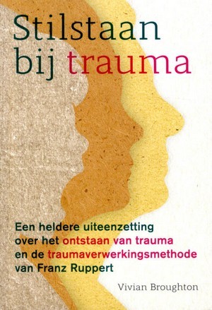Stilstaan bij trauma: Een heldere uiteenzetting over het ontstaan van trauma en de traumaverwerkingsmethode van Franz Ruppert