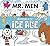 Mr. Men Adventure in the Ic...