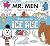 Mr. Men Adventure in the Ice Age