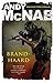 Brandhaard (Tom Buckingham Book 2)