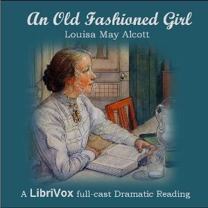 An Old-Fashioned Girl