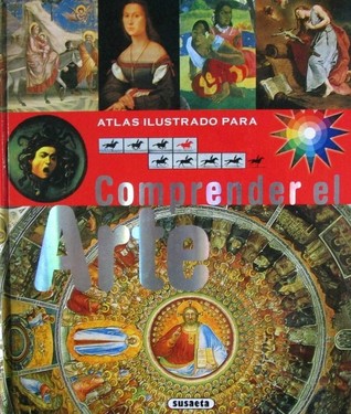 Atlas ilustrado para comprender el arte (Hardcover)