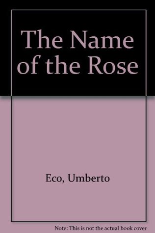 The Name of the Rose