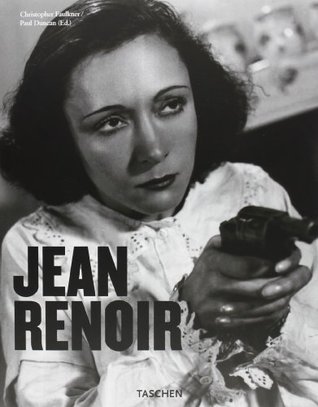 Jean Renoir. Una conversazione attraverso i film 1894-1979 (Hardcover)