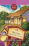Secrets Plain and Simple (Sugarcreek Amish Mysteries, #27)
