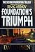 Foundation's Triumph (Second Foundation Trilogy, #3)