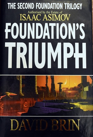 Foundation's Triumph