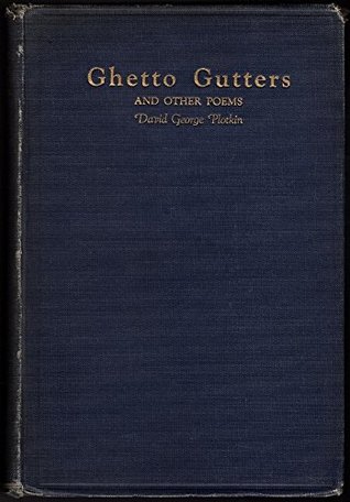 Ghetto Gutters: and other poems (Hardcover)