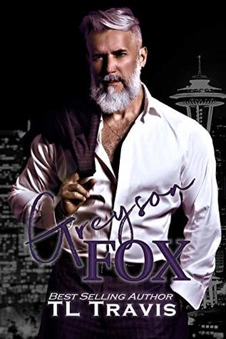 Greyson Fox (Kindle Edition)