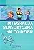Integracja sensoryczna na co dzien by Maria Borkowska