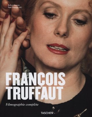 François Truffaut. Filmographie complète (Paperback)