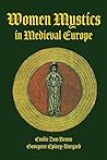 Book cover for Women Mystics in Medieval Europe