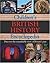 Reference 8+: British History