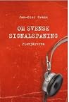 Om svensk signals...