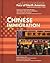 Chinese Immigration by Marissa K. Lingen