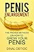 Penis Enlargement by Dinal Obtioc
