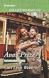 Ava's Prize by Cari Lynn Webb