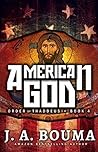American God (Order of Thaddeus #4)