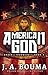 American God (Order of Thaddeus #4)