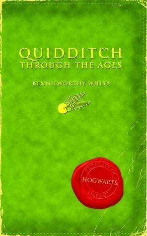 Quidditch Through the Ages