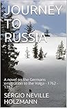 JOURNEY TO RUSSIA...