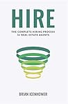 HIRE  by Brian Icenhower