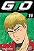 GTO T14: Great Teacher Onizuka (French Edition)