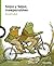 Sapo y sepo, inseparables by Arnold Lobel Sapo y sepo, inseparables by Arnold Lobel