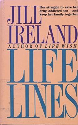 Life Lines (Thorndike Press Large Print Basic Series)