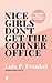 Nice girls don't get the corner office - Nederlandse editie - Renewed edition
