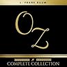 Oz: The Complete ...