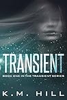 Transient (Transient #1) Book cover for Transient (Transient #1)