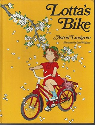 lotta's bike