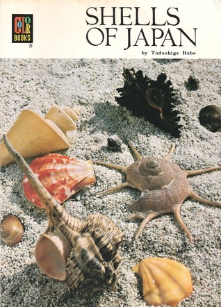 Shells of Japan (Paperback)