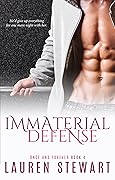 Immaterial Defense