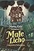Małe Licho i tajemnica Niebożątka (Małe Licho, #1)