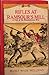 Rifles at Ramsour's Mill: A Tale of the Revolutionary War