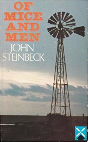 Of Mice and Men (Mass Market Paperback)