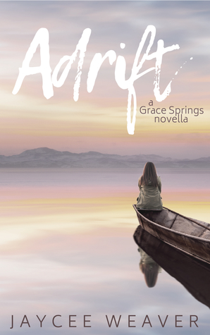 Adrift (Grace Springs)