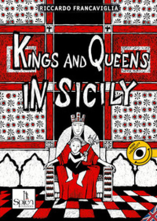 Kings and Queens in Sicily