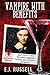Vampire with Benefits (Supernatural Selection, #2)
