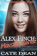 Alex Finch: Monster Hunter