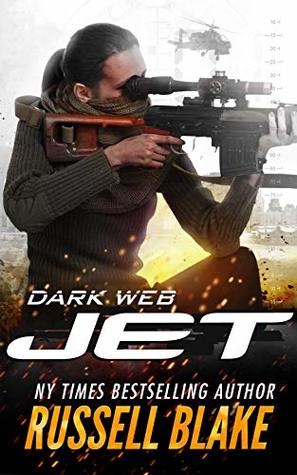 Dark Web (Jet #14)
