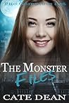 The Monster Files Box Set (The Monster Files, #1-3.5)