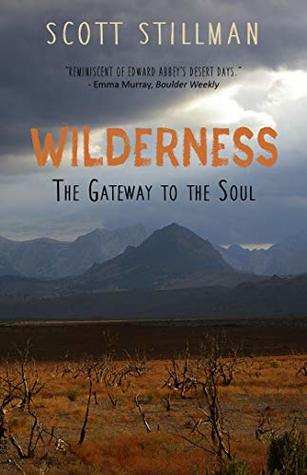 Wilderness, The Gateway To The Soul: Spiritual Enlightenment Through Wilderness (Nature Book Series)