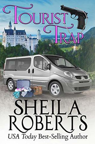Tourist Trap (Kindle Edition)
