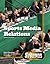 Sports Media Relations (Careers Off the Field)