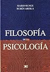 Filosofía de la psicología (Spanish Edition)