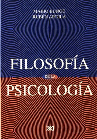 Filosofía de la psicología (Spanish Edition)